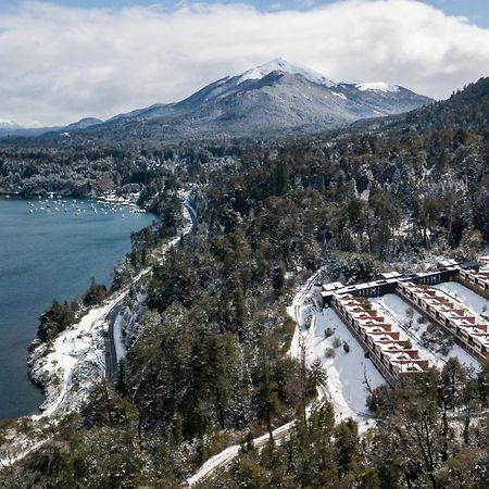 Montana Resort Villa La Angostura Buitenkant foto