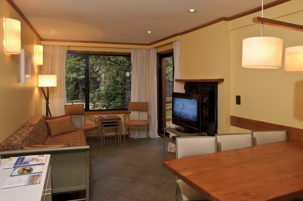 Montana Resort Villa La Angostura Buitenkant foto