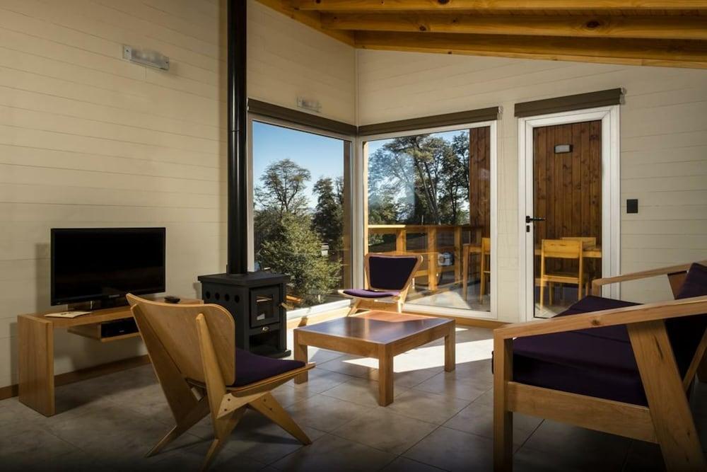 Montana Resort Villa La Angostura Buitenkant foto