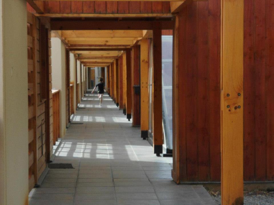 Montana Resort Villa La Angostura Buitenkant foto